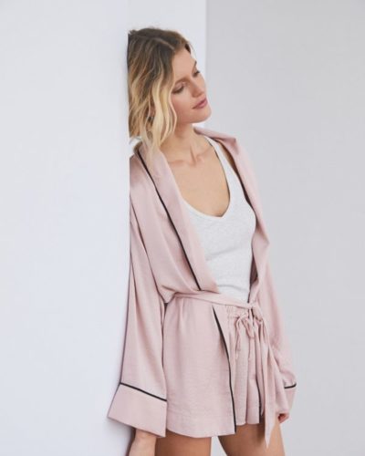 OUT FROM UNDER  Renee Robe  $59