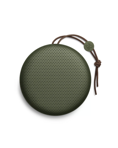 BANG & OLUFSEN  A1 Bluetooth Speaker  $250