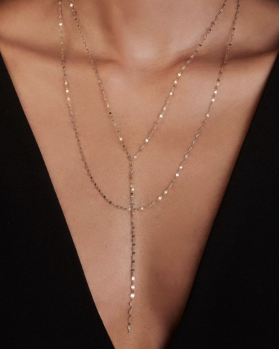 LANA  blake necklace  $730