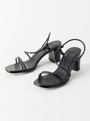 URBAN OUTFITTERS  fiona heel  $49