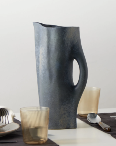 L'OBJET  Timna Pitcher 5 out of 5 Customer Rating  $250