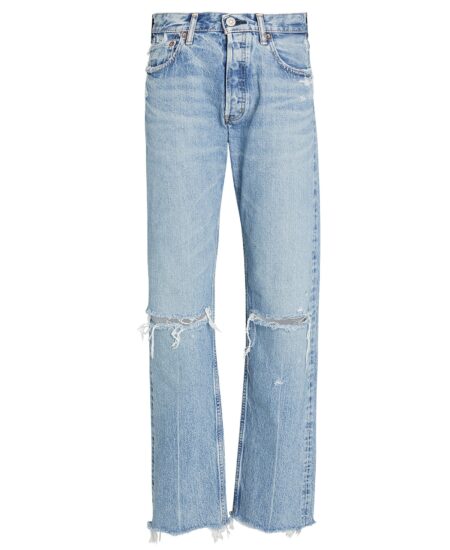 women's jeans & denim