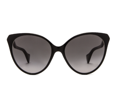 GUCCI Mini Running Cat Eye Sunglasses
