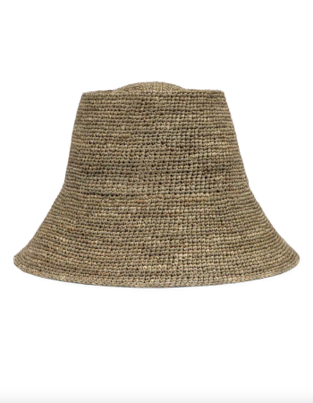 JANESSA LEONE Felix Packable Hat