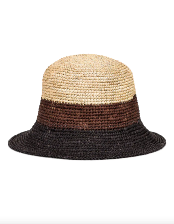GREENPACHA Belize Hat