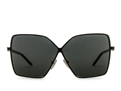 PRADA Triangle Sunglasses