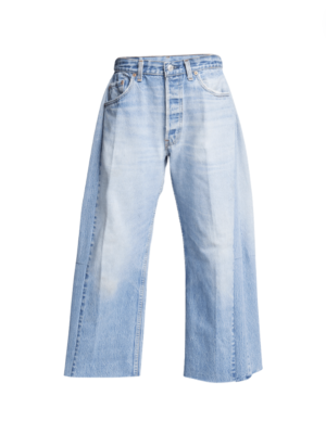 B SIDES Vintage Lasso Jeans