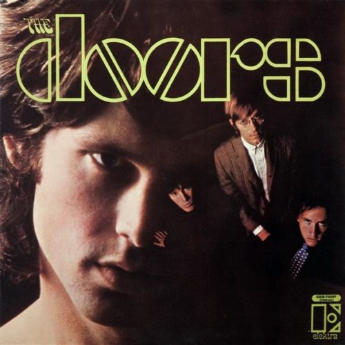 1967 The Doors