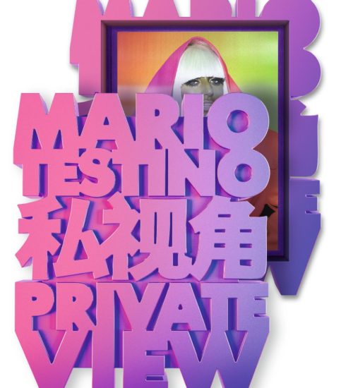 Mario Testino. Private View
