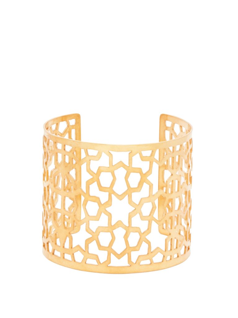 Gold Cuffs - Jewelry - Basically Beautiful