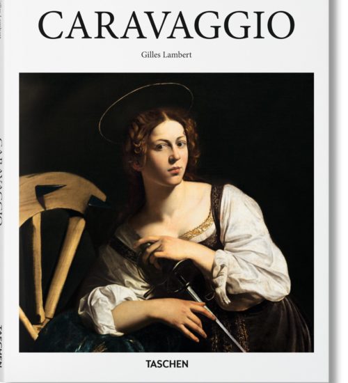 TASCHEN  Caravaggio