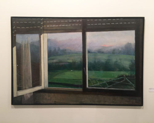 La Ventana