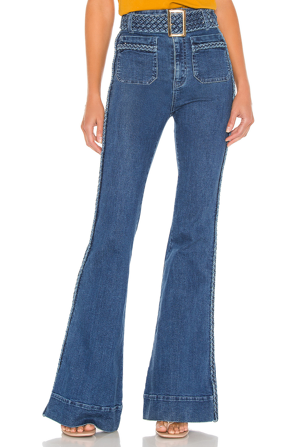 Denim / Pants - Jeans - Basically Beautiful