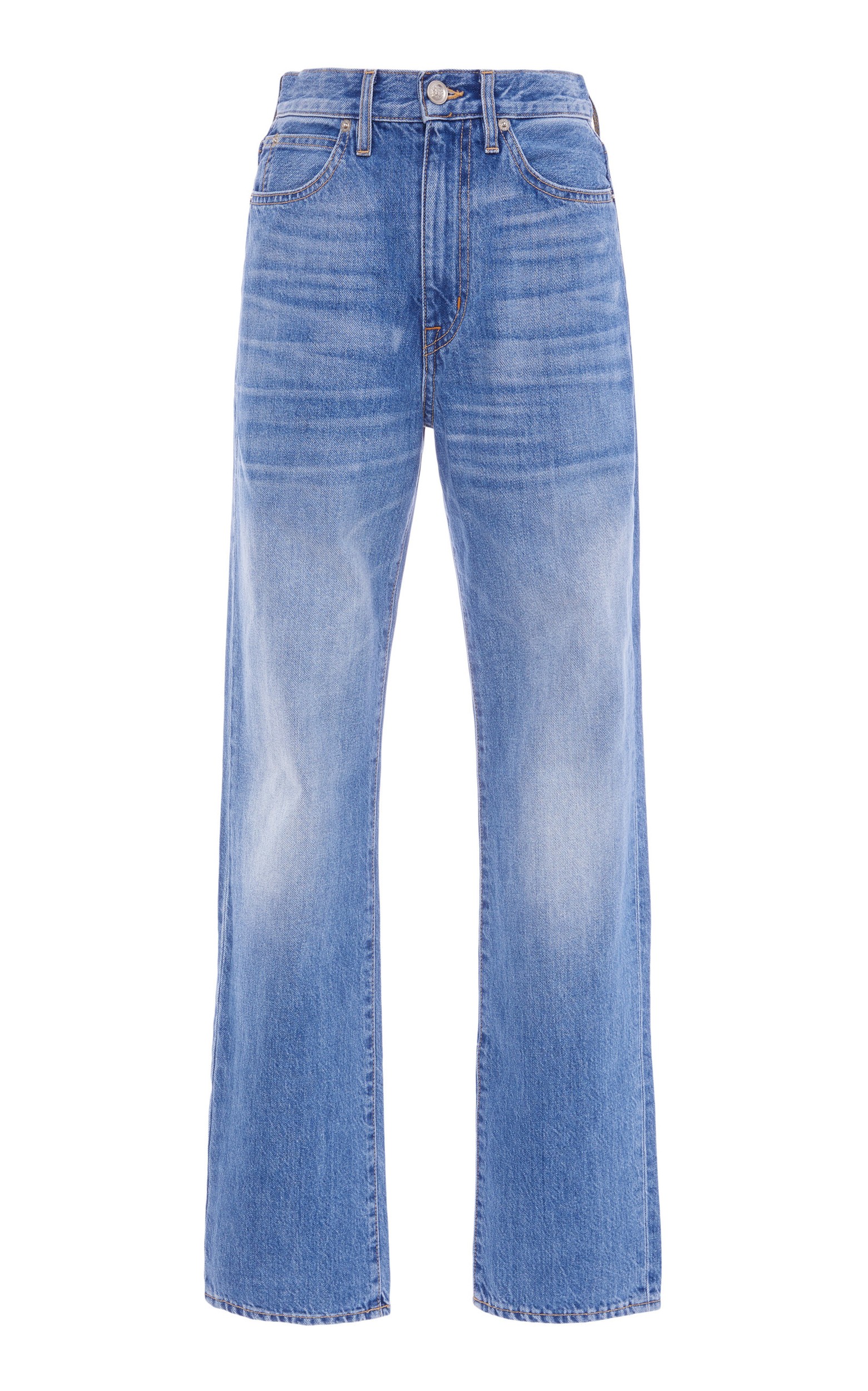 Denim / Pants - Jeans - Basically Beautiful