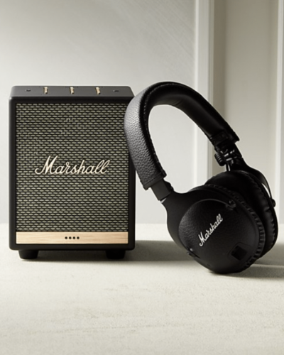 MARSHALL  monitor II anc headphones  $250