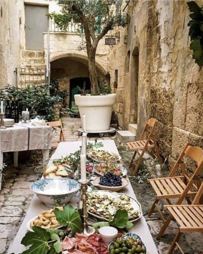 cooking classes in puglia italy
