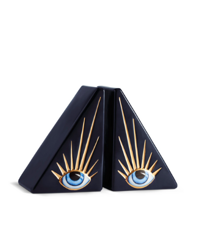 L'OBJET   lito bookend  $250