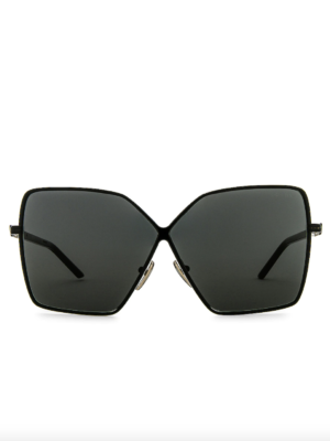 PRADA Triangle Sunglasses